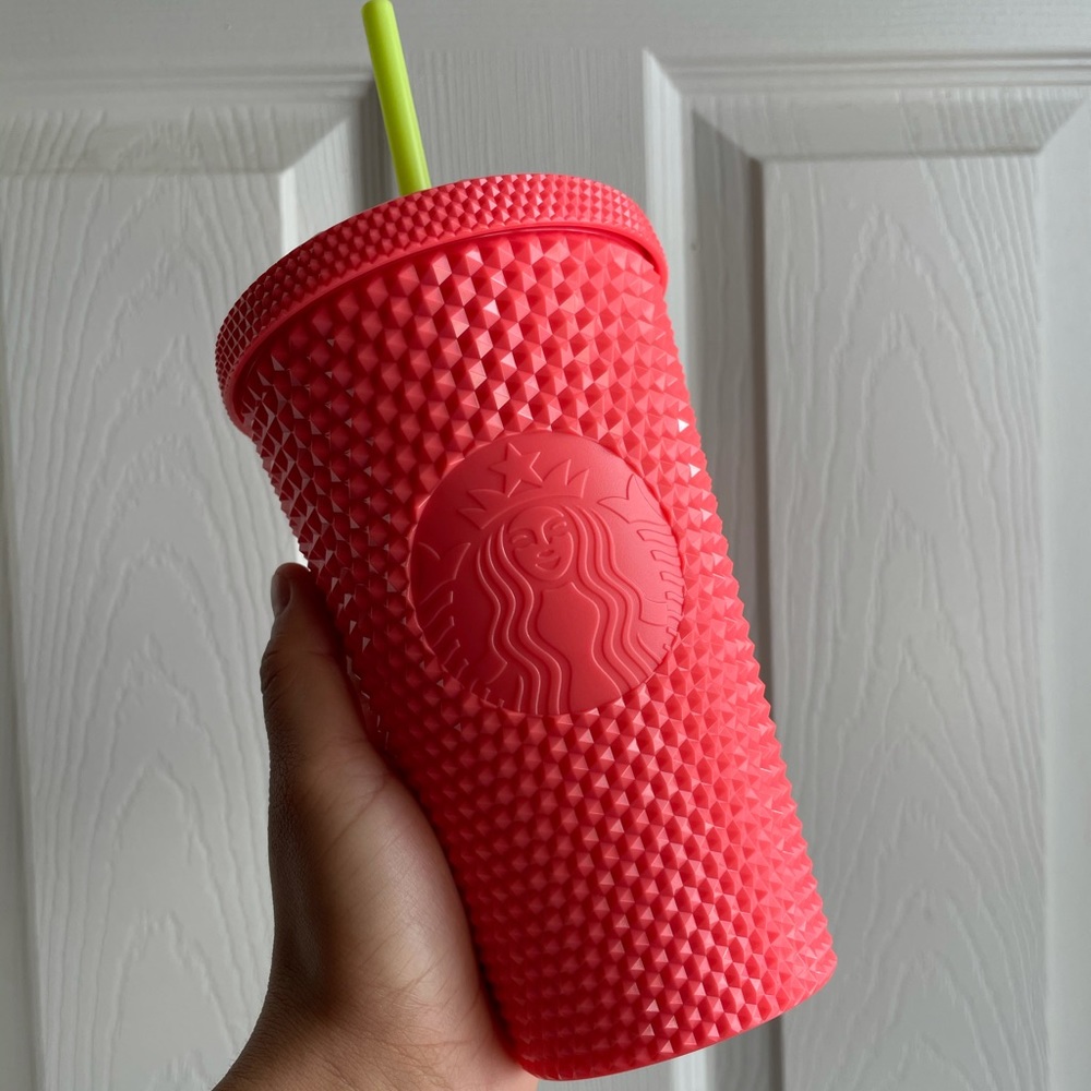 Starbucks Cup